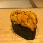 鮓職人 秦野よしき - 