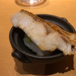 鮓職人 秦野よしき - 