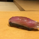 鮓職人 秦野よしき - 