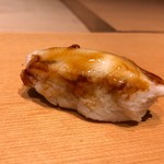 鮓職人 秦野よしき - 