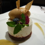 La Classe de Cienega - 