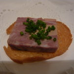 La Classe de Cienega - 