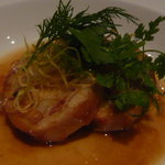 La Classe de Cienega - 