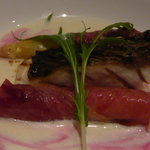 La Classe de Cienega - 