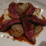 La Classe de Cienega - 