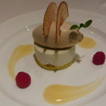 La Classe de Cienega - 