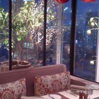 Benoit Alain Ducasse - 