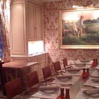 Benoit Alain Ducasse - 