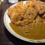 CoCo壱番屋 - 期間限定・手仕込三昧ｶﾚｰ