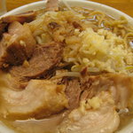 ラーメン荘 夢を語れ - 