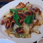 中国レストラン 雪園 - 