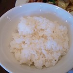 中国レストラン 雪園 - 