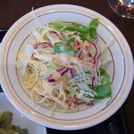 中国レストラン 雪園 - 