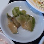 中国レストラン 雪園 - 