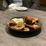 鶏料理 お福 - 