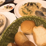 ヨナサルウテ - 