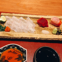 日本料理 丸しま - 