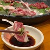 高級「熊本馬肉」専門店　829アズバード 塚本店