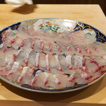 銀座 しのはら - 