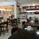 CAFE JEEBA - 