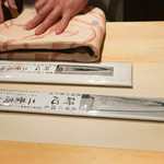 銀座 しのはら - 