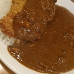 ブルズカレー - 