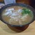 広島ラーメン 海松 - 料理写真:ラーメン　2玉