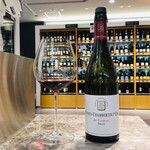 エノテカ  - 2015 ジュヴレ シャンベルタン プルミエ クリュ オー クロゾー /ドルーアンラローズ