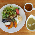 シーバーズカフェ - 