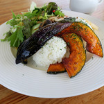 シーバーズカフェ - 