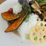 シーバーズカフェ - 