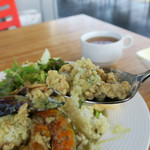 シーバーズカフェ - 