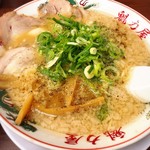 ラーメン魁力屋 - 