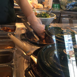 クリスプ サラダ ワークス - 