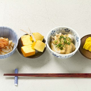 イチオシの燻製料理☆