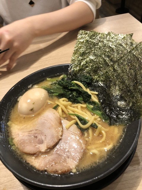 武骨家 相模大野店 ブコツヤ 相模大野 ラーメン 食べログ 武骨家 相模大野店 ブコツヤ 相模大野 ラーメン 食べログ
