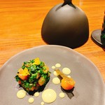 リョウリヤ ステファン パンテル - 