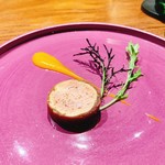 リョウリヤ ステファン パンテル - 