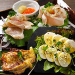 十勝うまいもんバル TONOTO - 