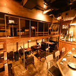 十勝うまいもんバル TONOTO - 