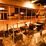 十勝うまいもんバル TONOTO - 