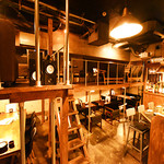 十勝うまいもんバル TONOTO - 