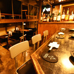 十勝うまいもんバル TONOTO - 