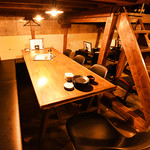 十勝うまいもんバル TONOTO - 