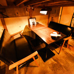 十勝うまいもんバル TONOTO - 