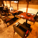 十勝うまいもんバル TONOTO - 