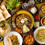 肉とチーズの韓国バル ぺごっぱ 渋谷店