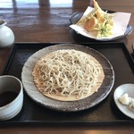 手打蕎麦眞 - 