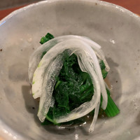 自家製粉石臼挽きうどん 青空blue 本店 - 