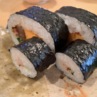 自家製粉石臼挽きうどん 青空blue 本店 - 